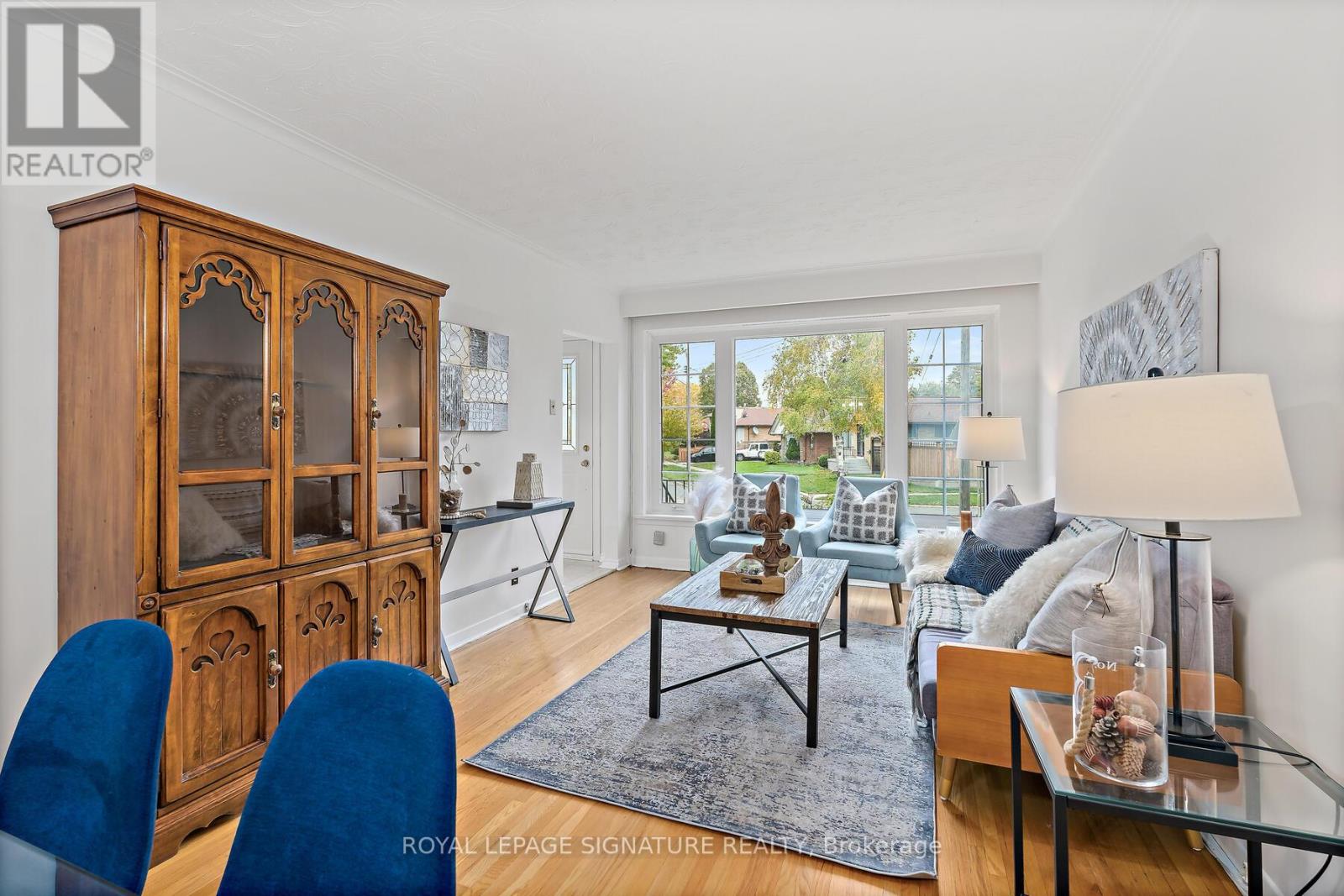 108 ROCHMAN BOULEVARD, Toronto, Ontario