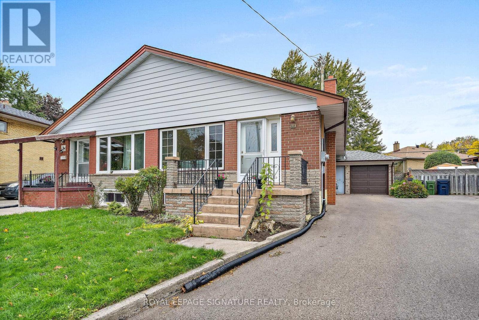 108 Rochman Boulevard, Toronto, Ontario  M1H 1S2 - Photo 16 - E12486399