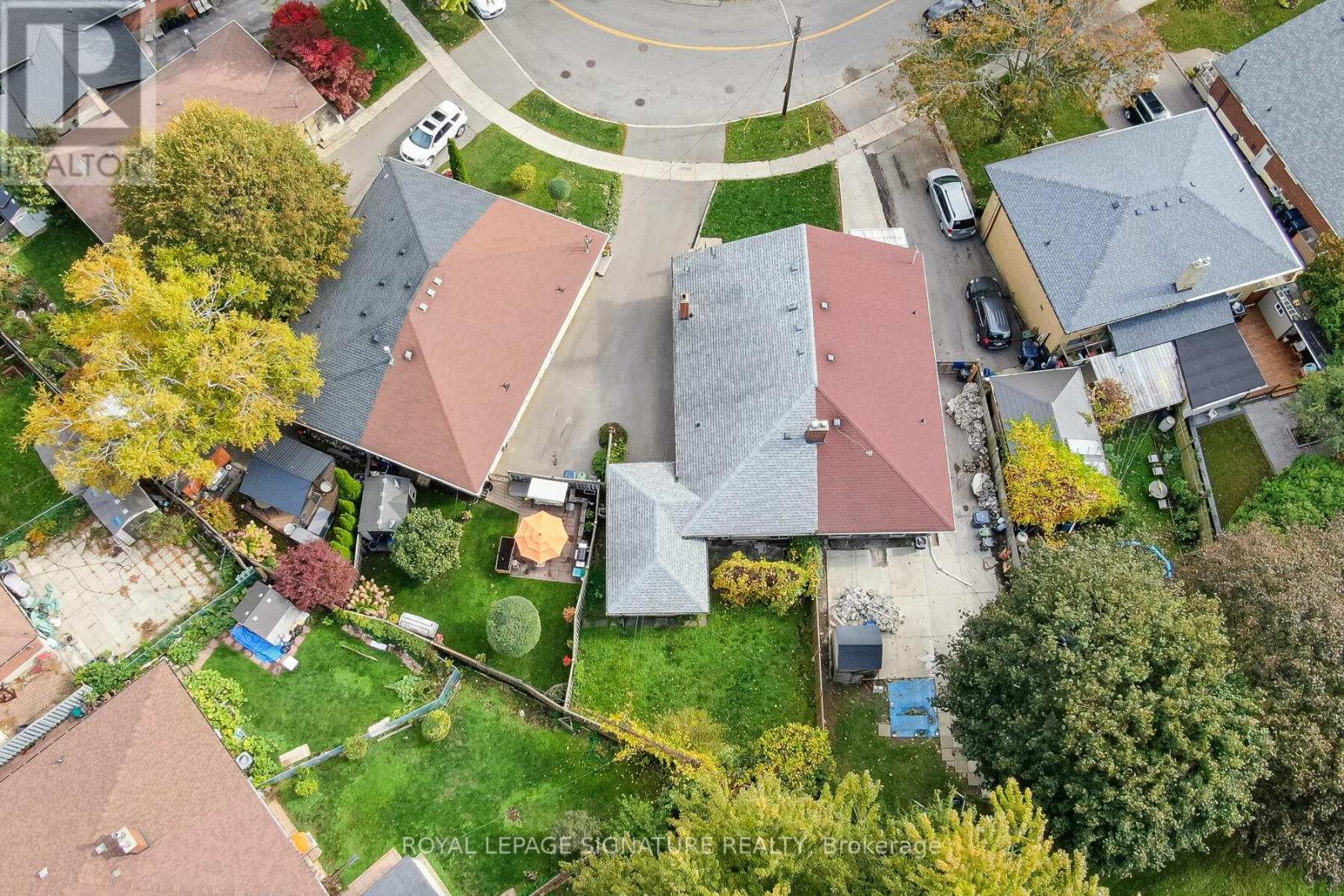 108 Rochman Boulevard, Toronto, Ontario  M1H 1S2 - Photo 17 - E12486399