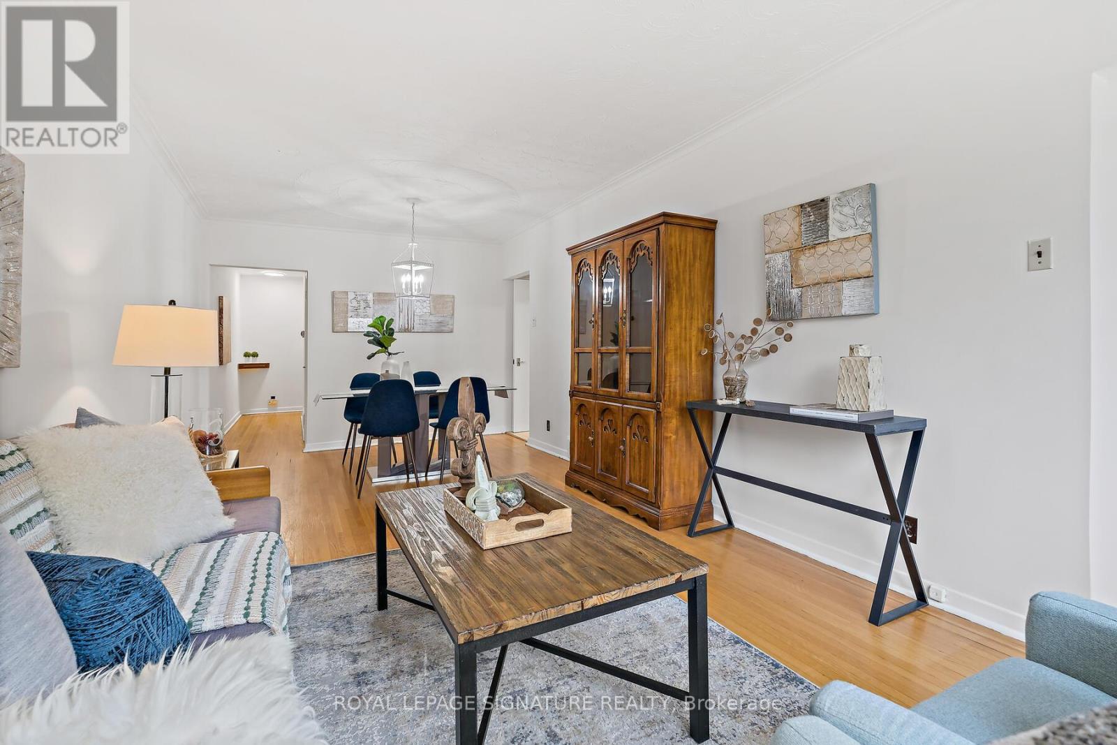 108 Rochman Boulevard, Toronto, Ontario  M1H 1S2 - Photo 3 - E12486399