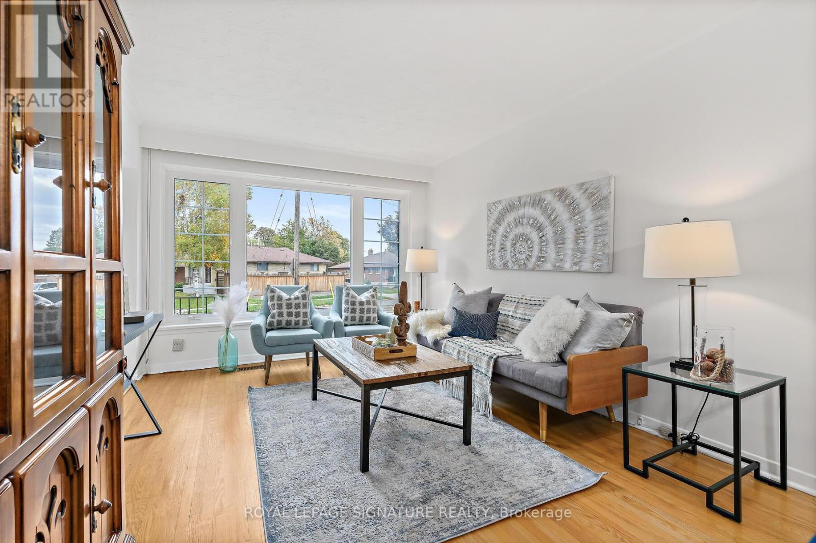 108 Rochman Boulevard, Toronto, Ontario  M1H 1S2 - Photo 4 - E12486399