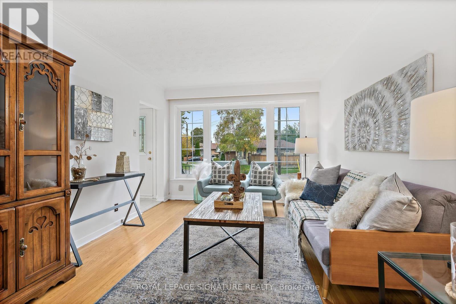 108 Rochman Boulevard, Toronto, Ontario  M1H 1S2 - Photo 5 - E12486399