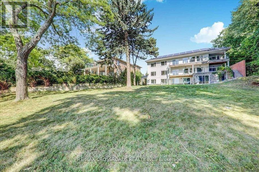 Lower U - 9 Redland Crescent E, Toronto, Ontario  M1M 1B7 - Photo 4 - E12486452