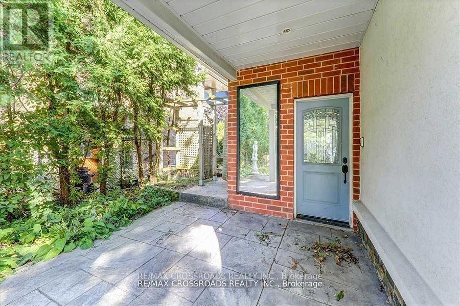 Lower U - 9 Redland Crescent E, Toronto, Ontario  M1M 1B7 - Photo 8 - E12486452