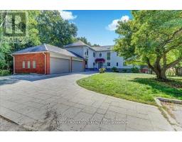 LOWER U - 9 REDLAND CRESCENT E, Toronto, Ontario