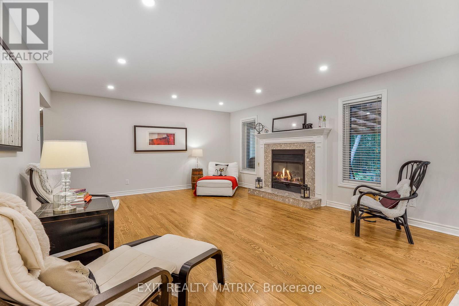 6343 Deermeadow Drive, Ottawa, Ontario  K4P 1M9 - Photo 10 - X12486512