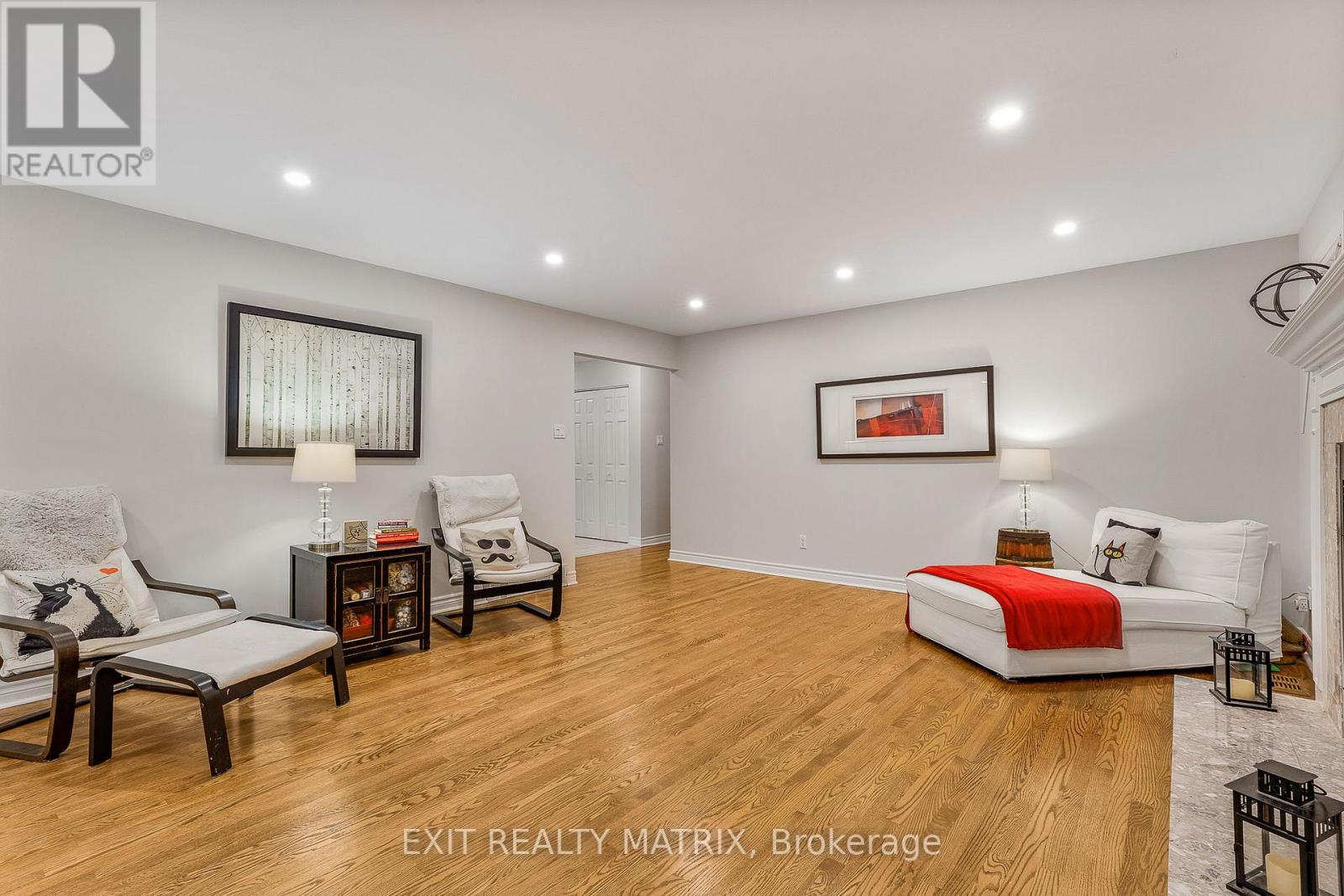 6343 Deermeadow Drive, Ottawa, Ontario  K4P 1M9 - Photo 11 - X12486512