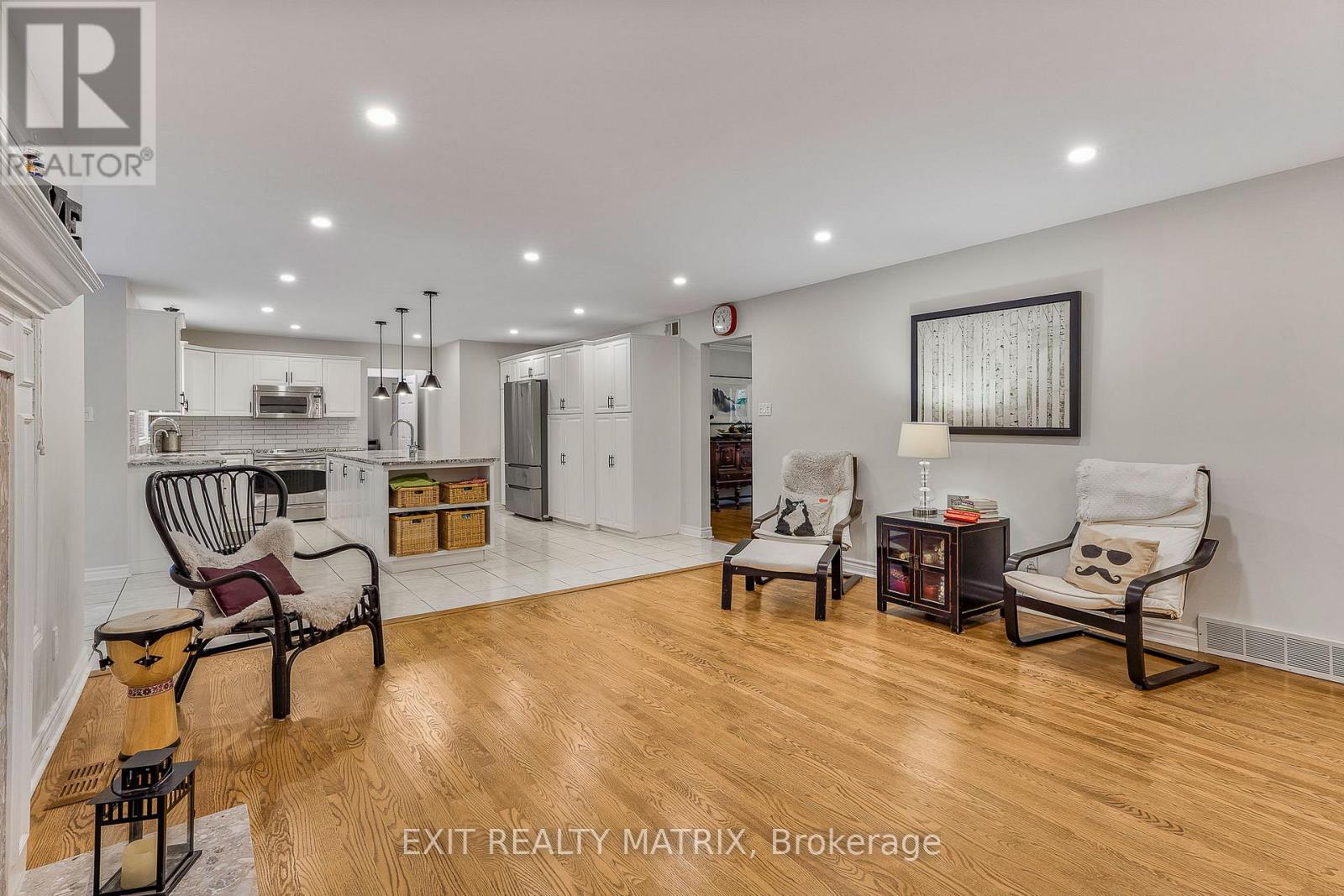 6343 Deermeadow Drive, Ottawa, Ontario  K4P 1M9 - Photo 13 - X12486512