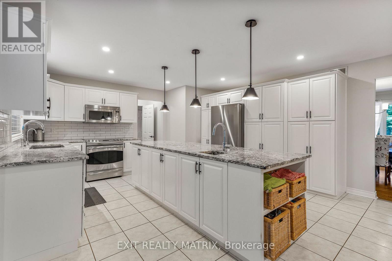 6343 Deermeadow Drive, Ottawa, Ontario  K4P 1M9 - Photo 15 - X12486512