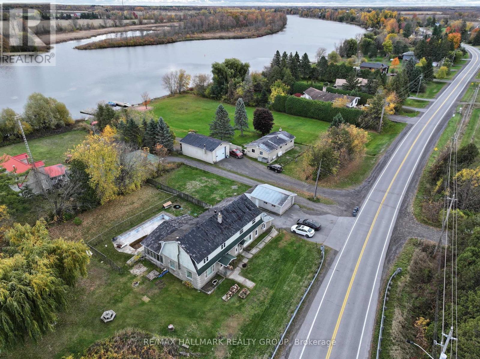 6763 Rideau Valley Drive S, Ottawa, Ontario  K0A 2E0 - Photo 48 - X12486523