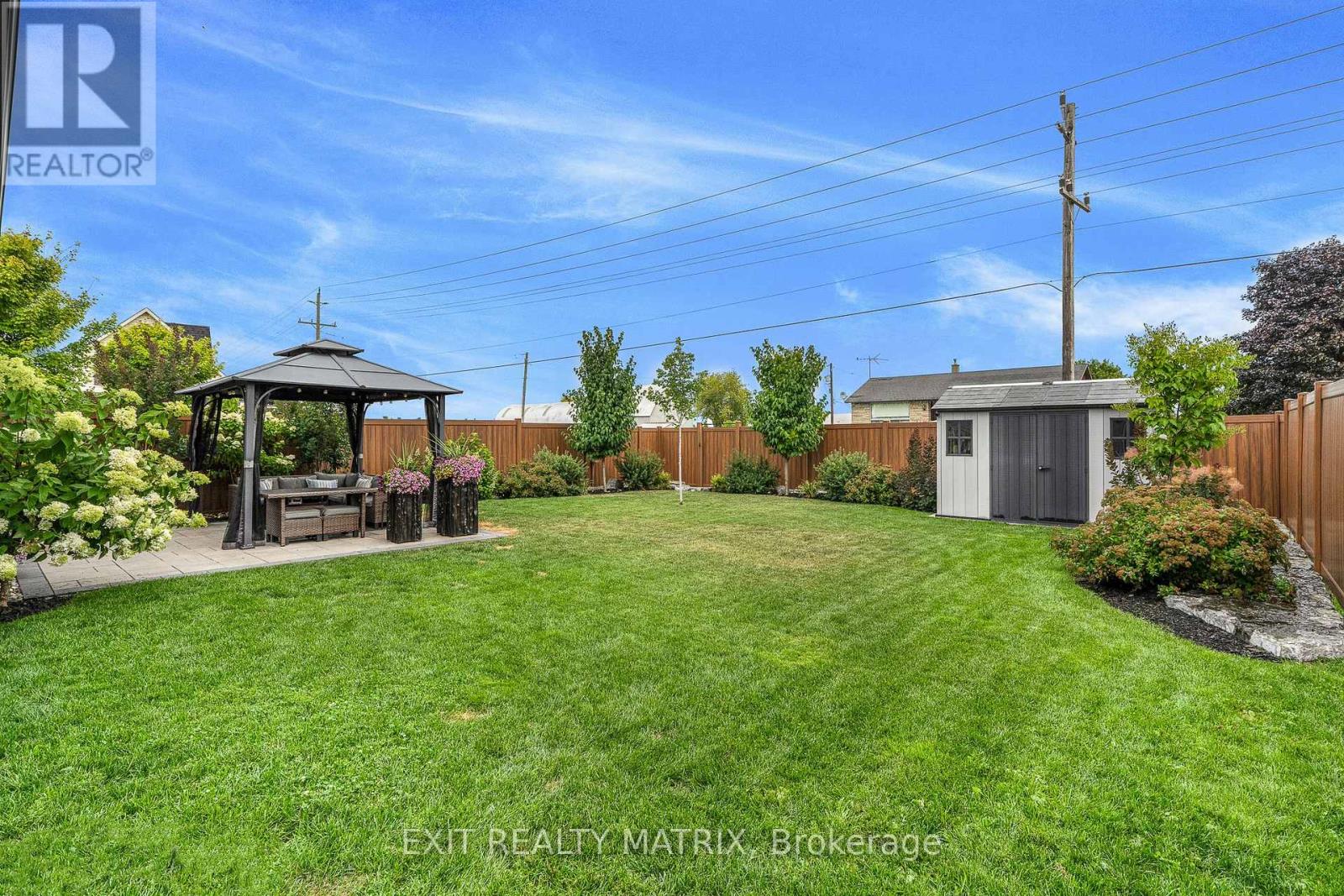 56 Nancy Street, Russell, Ontario  K0A 1W0 - Photo 17 - X12486532