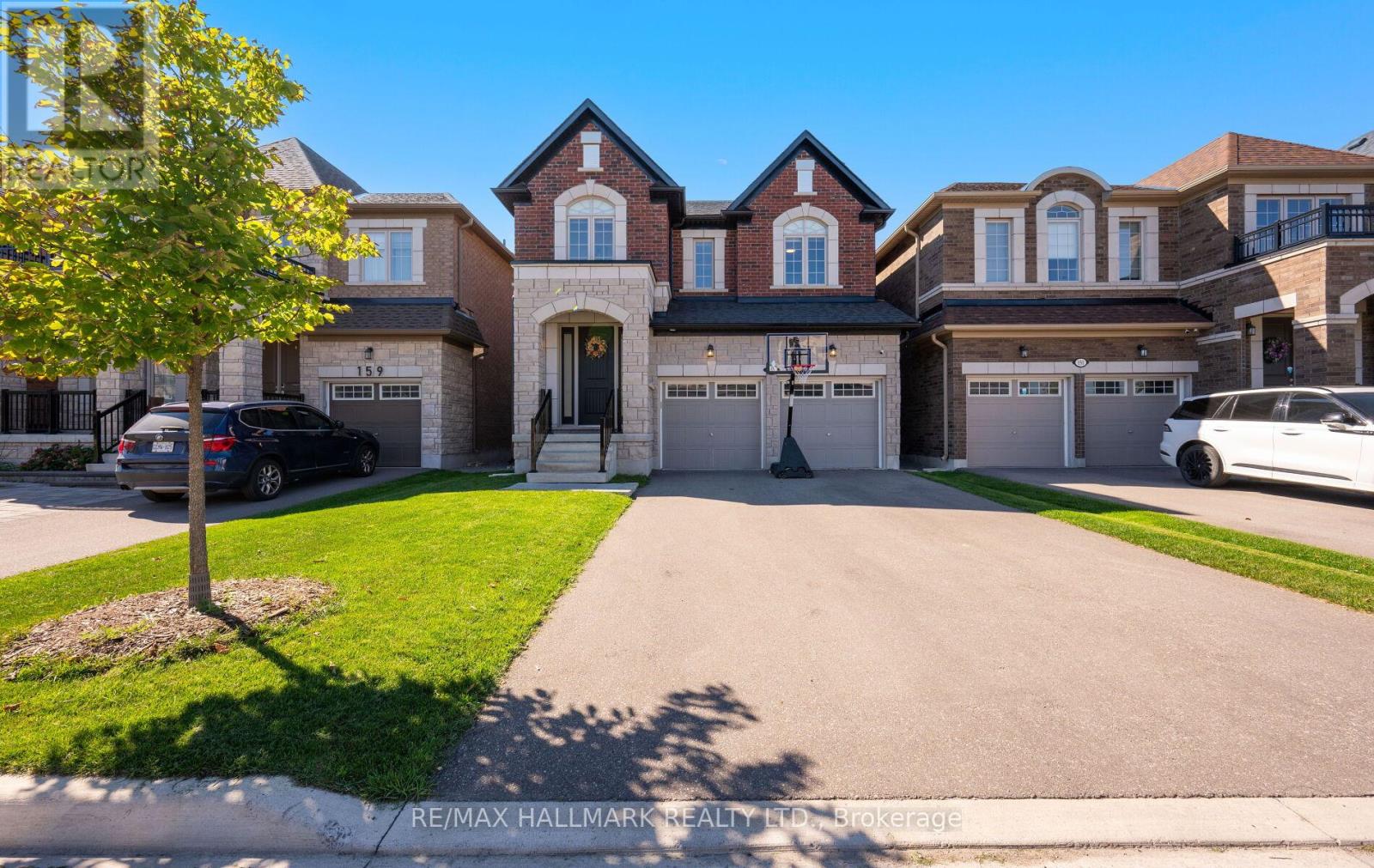 155 STEVENSON CRESCENT, bradford west gwillimbury (bradford), Ontario