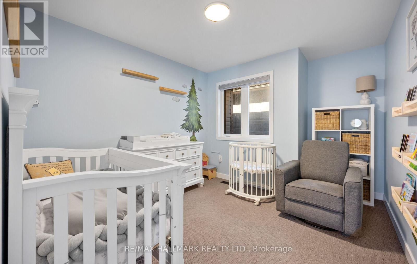 155 Stevenson Crescent, Bradford West Gwillimbury (Bradford), Ontario  L3Z 4M1 - Photo 26 - N12486377