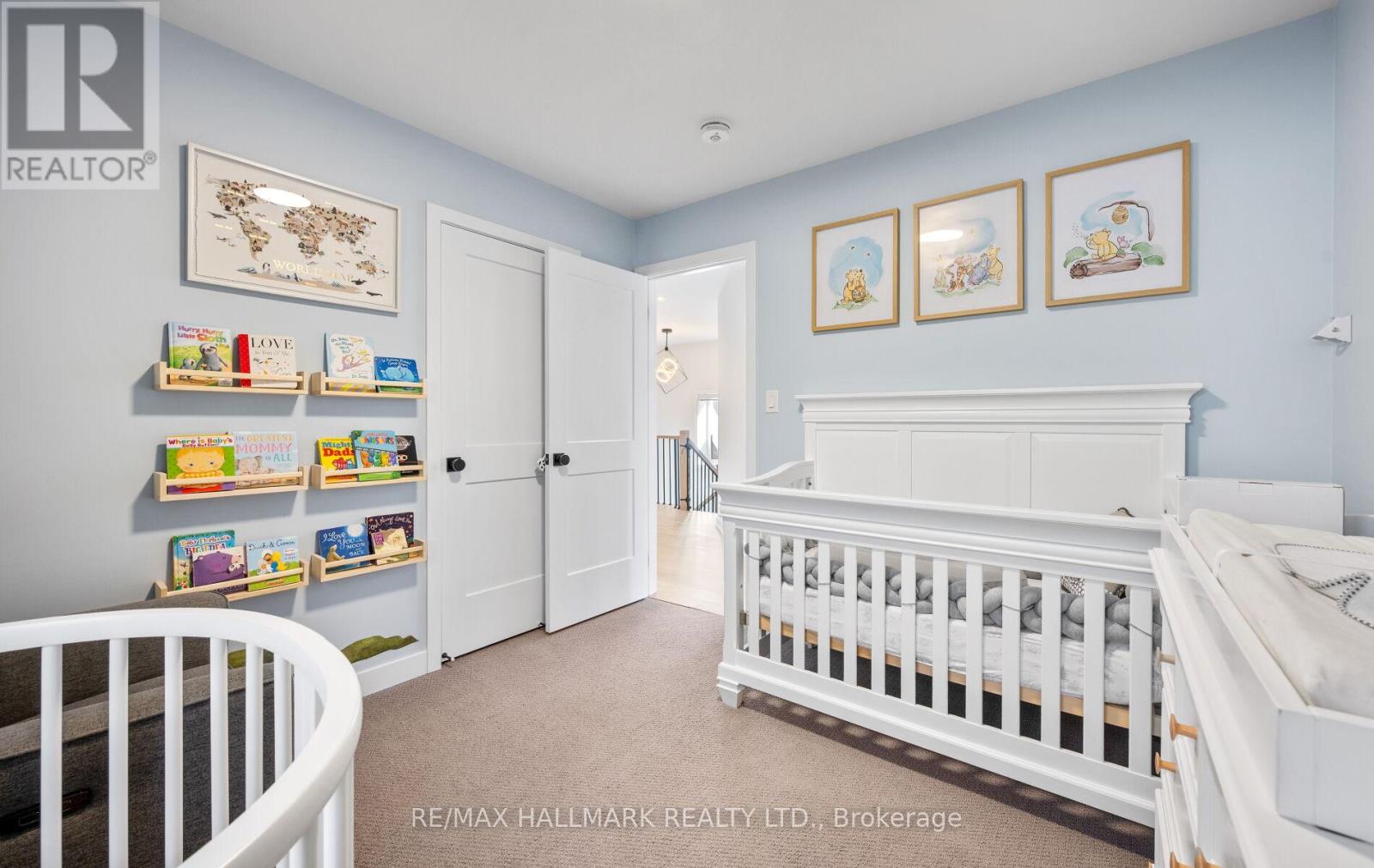 155 Stevenson Crescent, Bradford West Gwillimbury (Bradford), Ontario  L3Z 4M1 - Photo 27 - N12486377