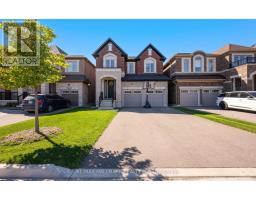 155 STEVENSON CRESCENT, Bradford West Gwillimbury, Ontario