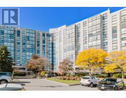 203 - 40 HARDING BLVD BOULEVARD W, Richmond Hill, Ontario