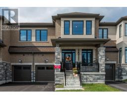 86 KENNETH ROGERS CRESCENT, East Gwillimbury, Ontario