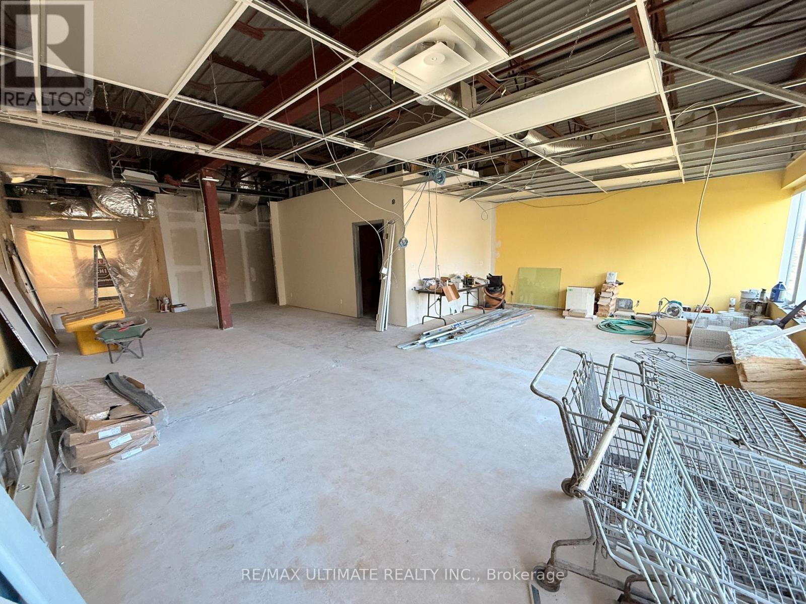 202 - 7828 Kennedy Road, Markham, Ontario  L3R 5P1 - Photo 3 - N12486410