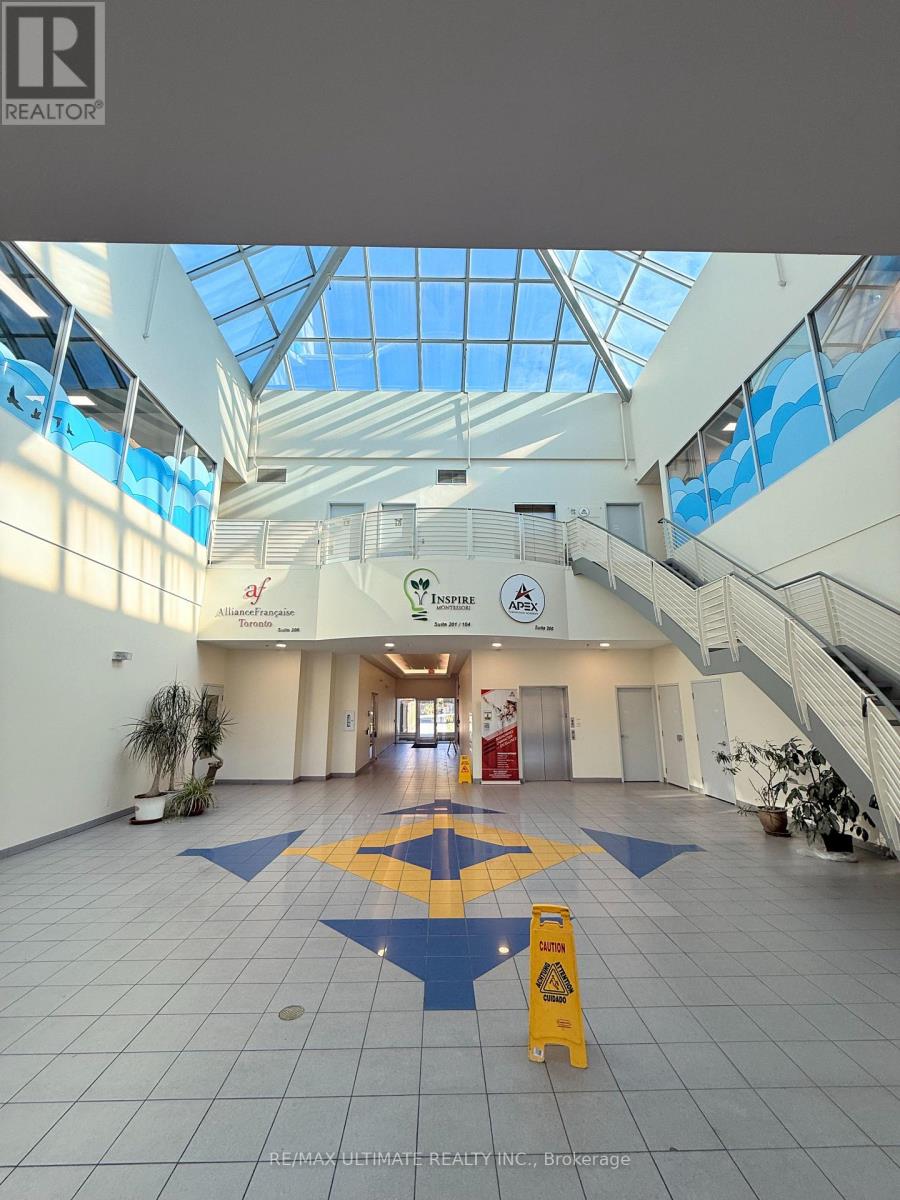 202 - 7828 Kennedy Road, Markham, Ontario  L3R 5P1 - Photo 7 - N12486410