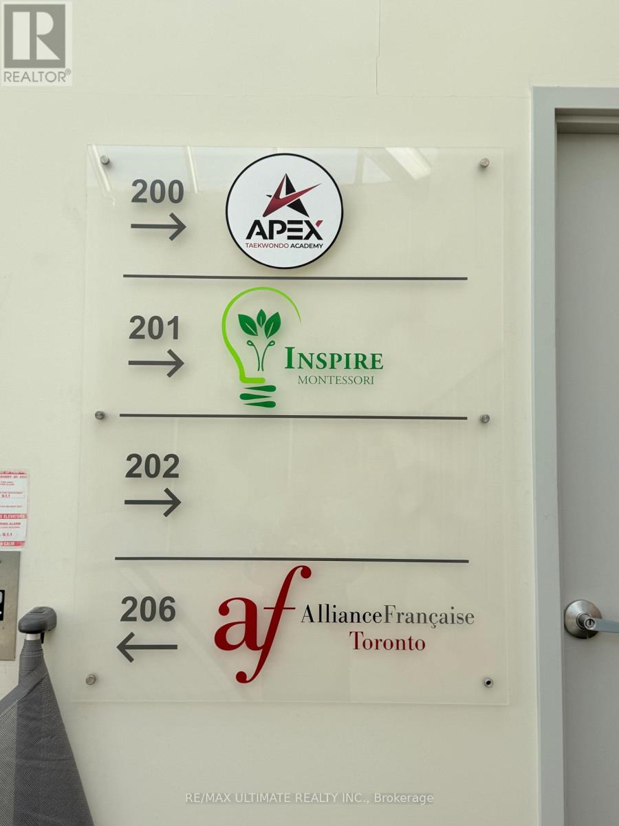 202 - 7828 Kennedy Road, Markham, Ontario  L3R 5P1 - Photo 8 - N12486410