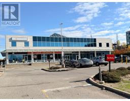 202 - 7828 KENNEDY ROAD, Markham, Ontario