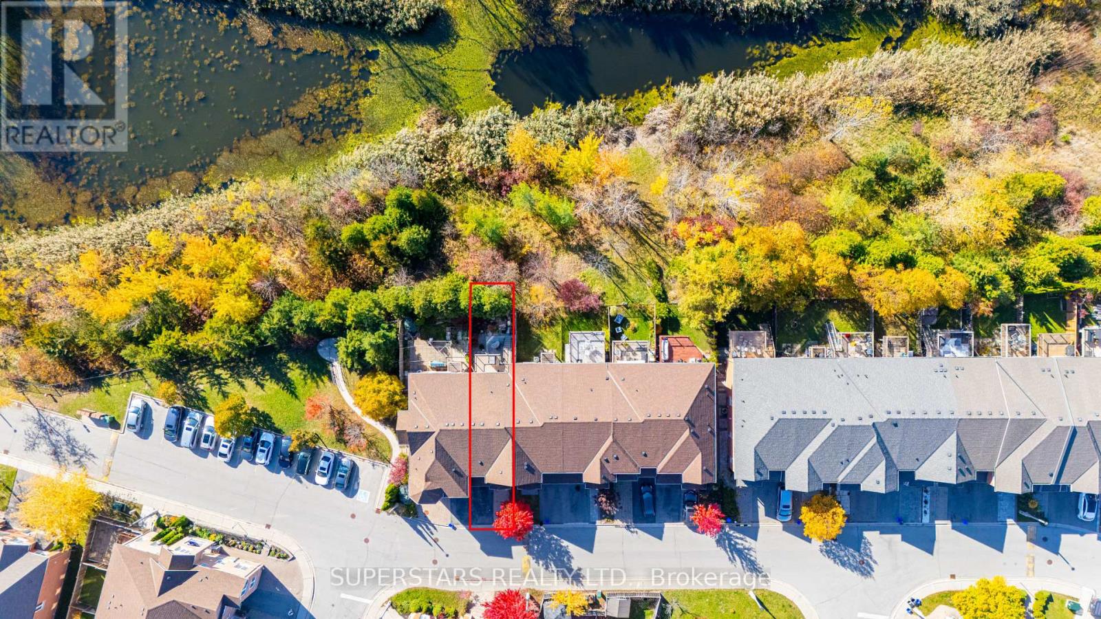 41 - 8 Townwood Drive, Richmond Hill, Ontario  L4E 4Y1 - Photo 1 - N12486438