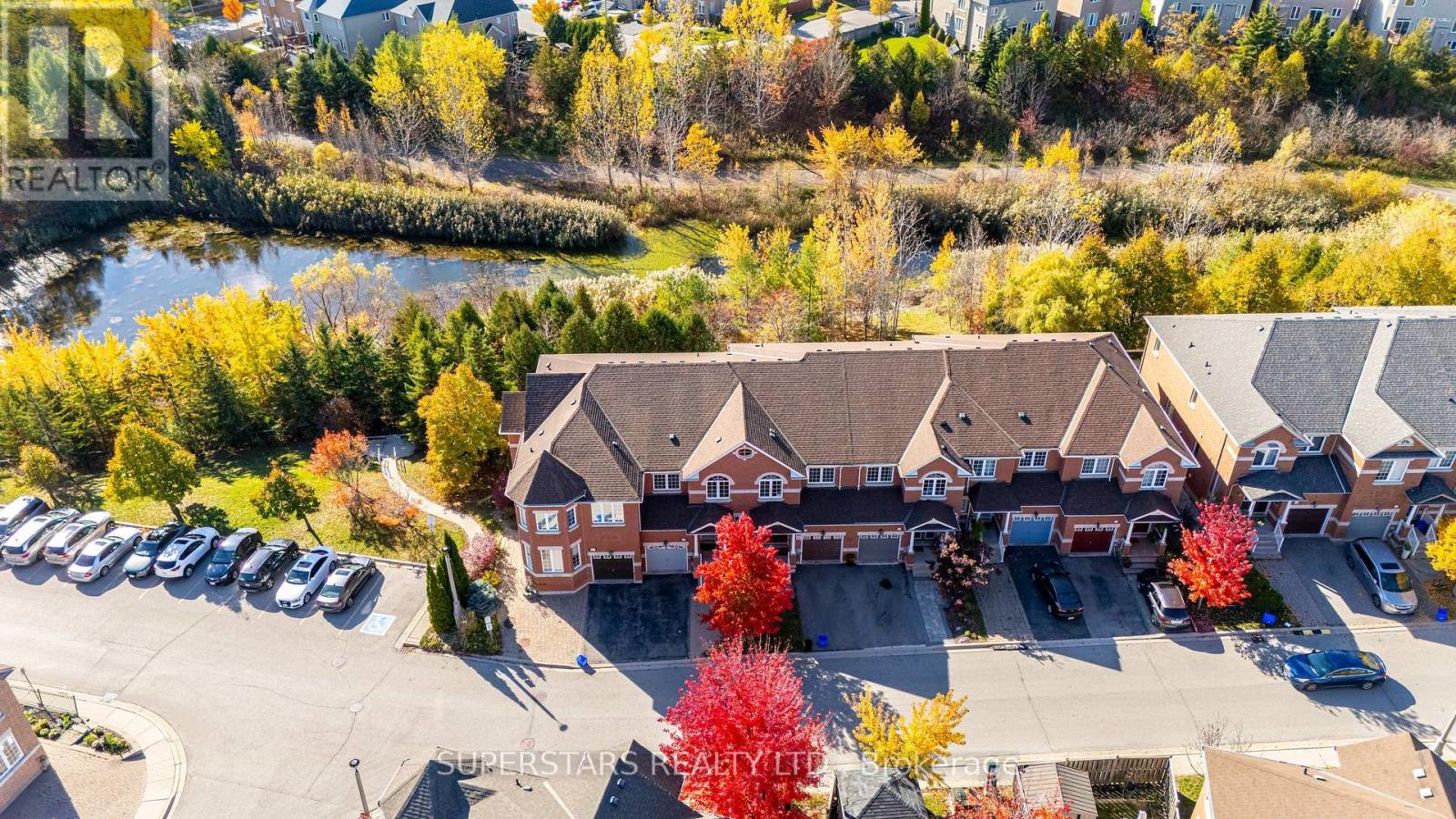 41 - 8 Townwood Drive, Richmond Hill, Ontario  L4E 4Y1 - Photo 24 - N12486438