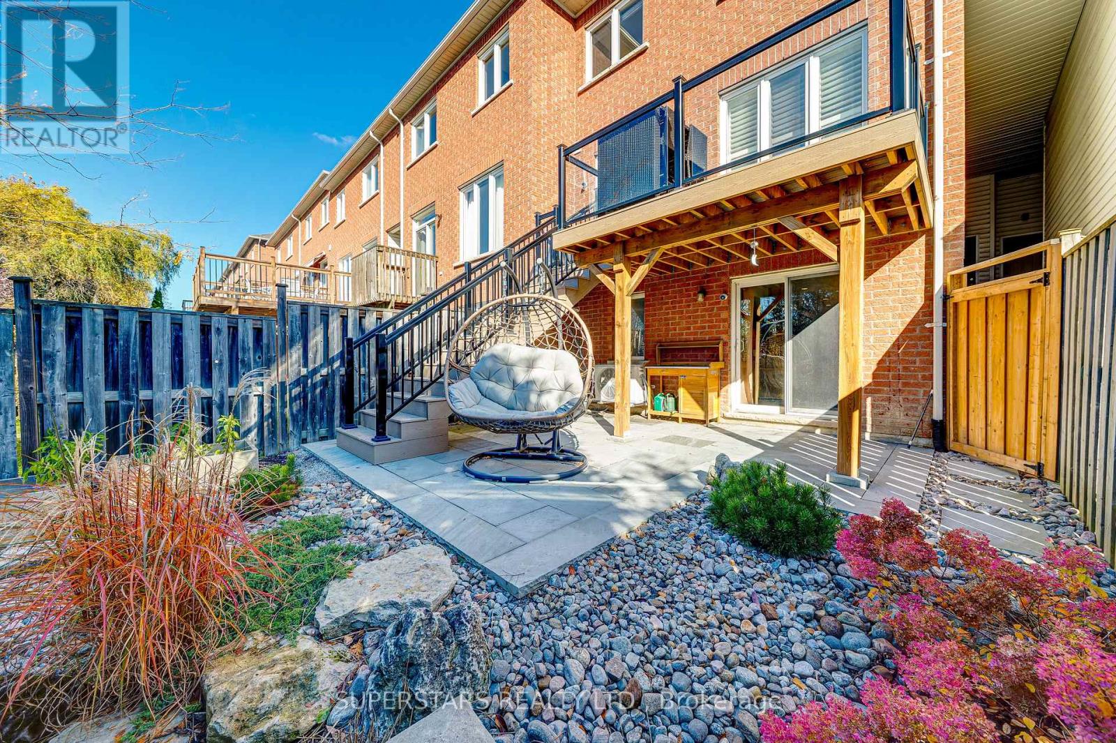 41 - 8 Townwood Drive, Richmond Hill, Ontario  L4E 4Y1 - Photo 25 - N12486438