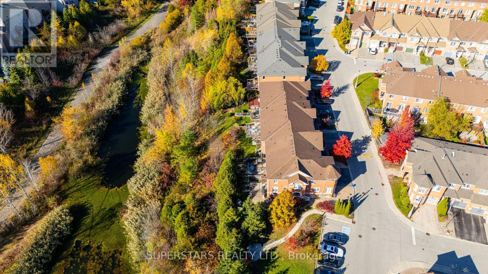 41 - 8 Townwood Drive, Richmond Hill, Ontario  L4E 4Y1 - Photo 26 - N12486438