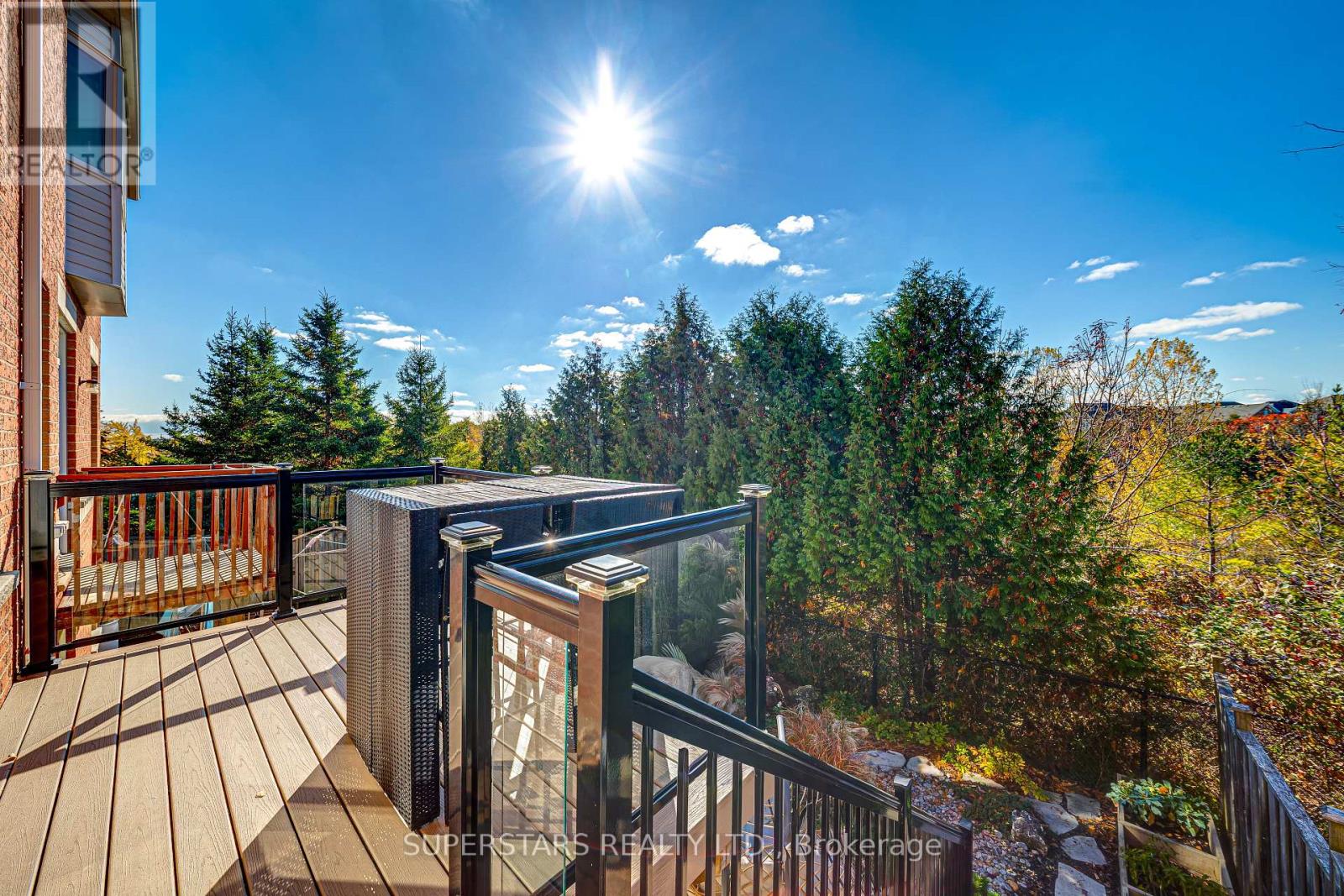 41 - 8 Townwood Drive, Richmond Hill, Ontario  L4E 4Y1 - Photo 3 - N12486438