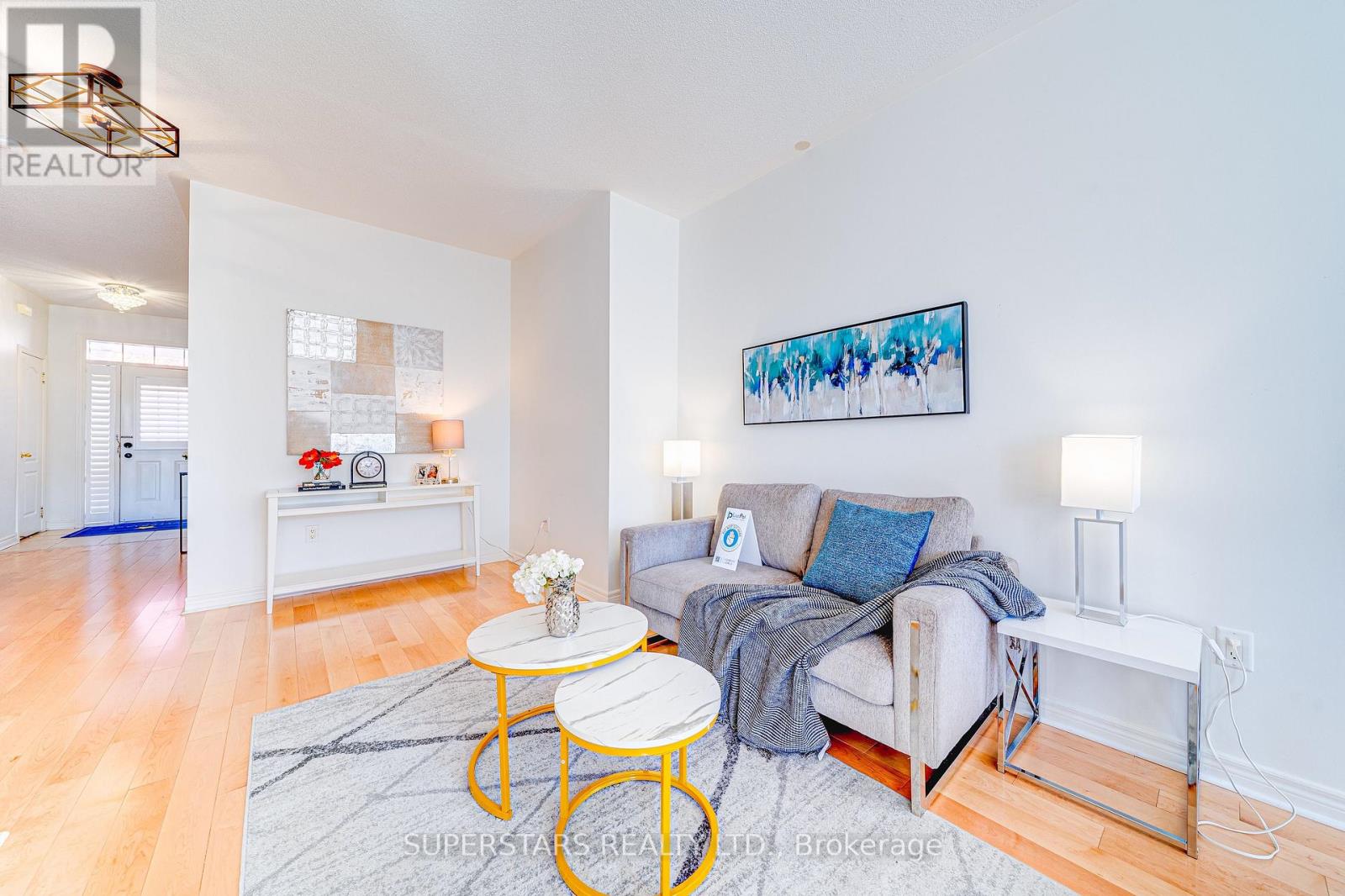 41 - 8 Townwood Drive, Richmond Hill, Ontario  L4E 4Y1 - Photo 6 - N12486438