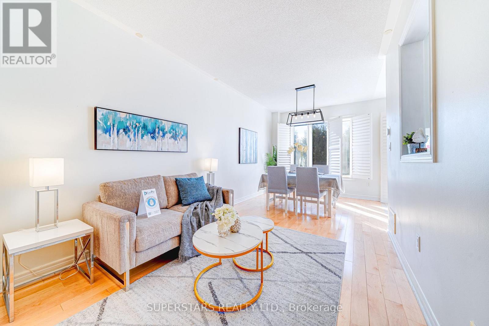 41 - 8 Townwood Drive, Richmond Hill, Ontario  L4E 4Y1 - Photo 8 - N12486438