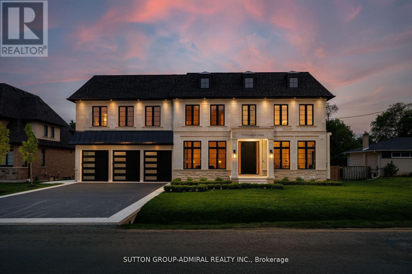 70 ELIZABETH DRIVE, king (nobleton), Ontario