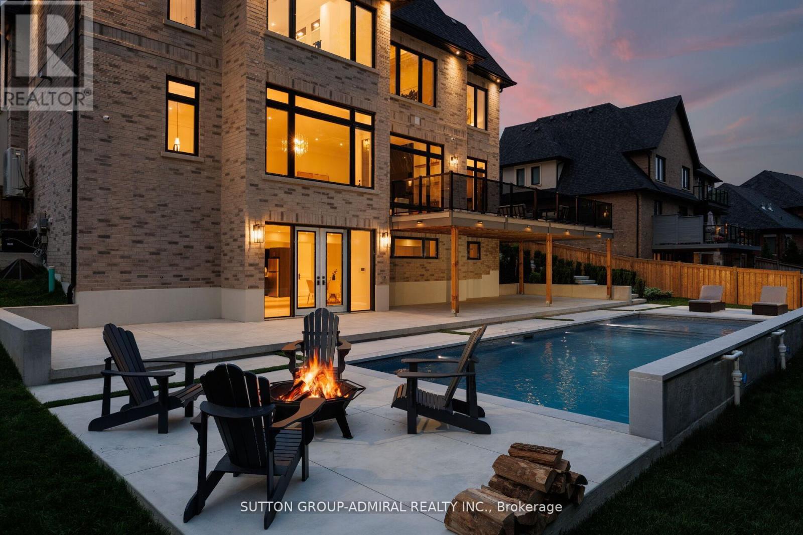 70 Elizabeth Drive, King (Nobleton), Ontario  L0G 1N0 - Photo 49 - N12486475