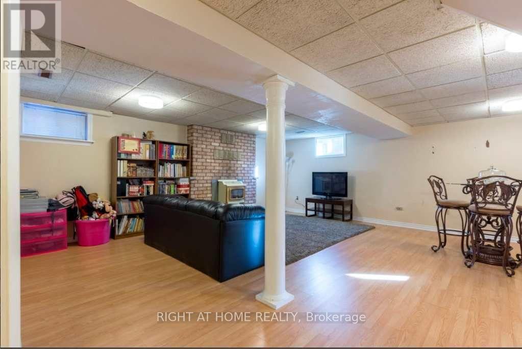 Basement - 57 Royal Garden Boulevard, Vaughan, Ontario  L4L 7C4 - Photo 2 - N12486476