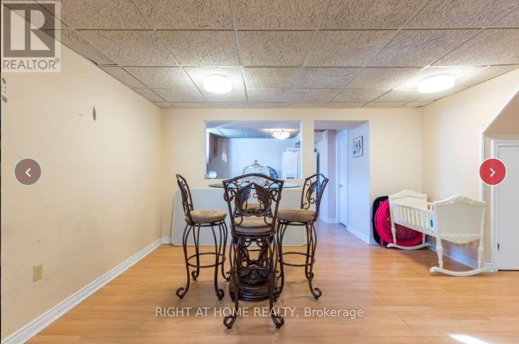 Basement - 57 Royal Garden Boulevard, Vaughan, Ontario  L4L 7C4 - Photo 3 - N12486476