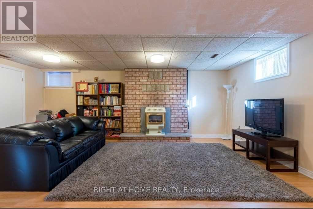 Basement - 57 Royal Garden Boulevard, Vaughan, Ontario  L4L 7C4 - Photo 4 - N12486476