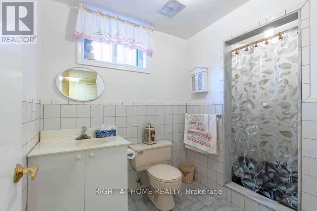 Basement - 57 Royal Garden Boulevard, Vaughan, Ontario  L4L 7C4 - Photo 6 - N12486476