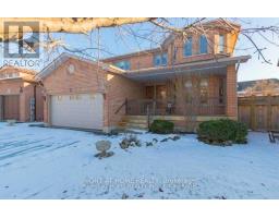 BASEMENT - 57 ROYAL GARDEN BOULEVARD, Vaughan, Ontario