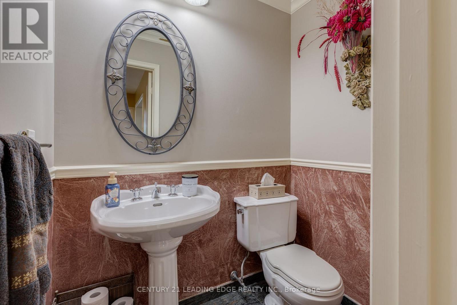 115 Simonston Boulevard, Markham, Ontario  L3T 4L9 - Photo 16 - N12486494