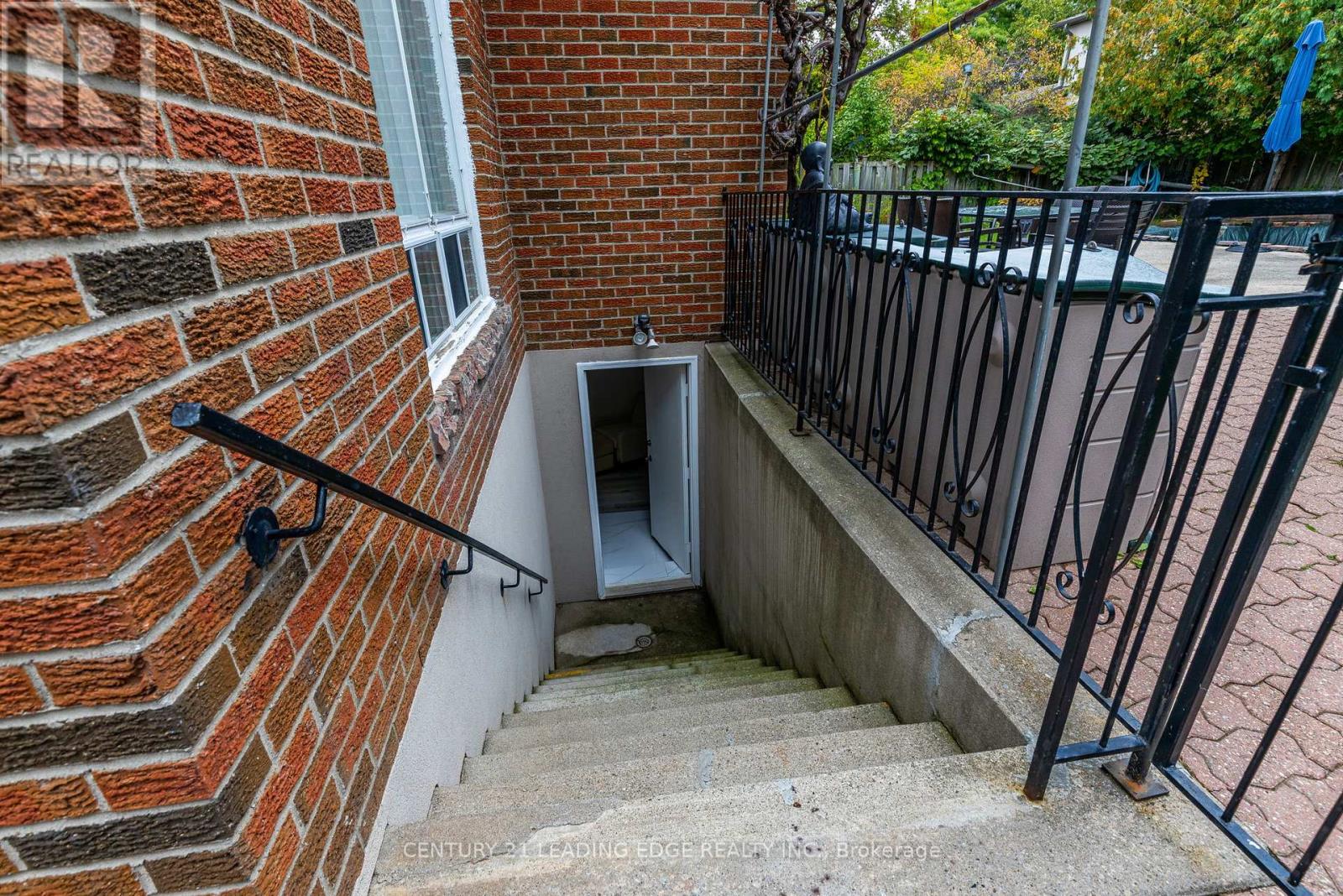 115 Simonston Boulevard, Markham, Ontario  L3T 4L9 - Photo 36 - N12486494