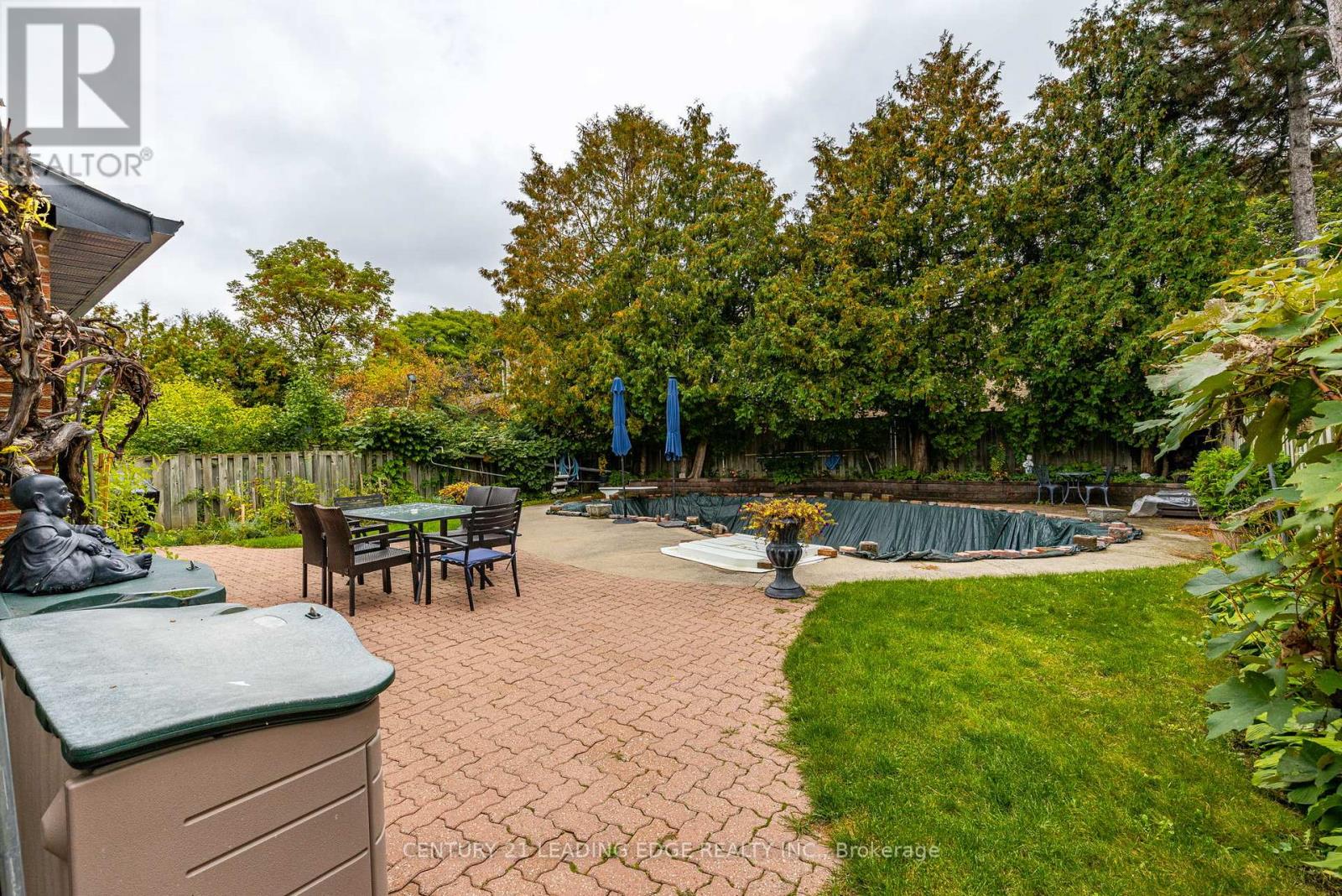 115 Simonston Boulevard, Markham, Ontario  L3T 4L9 - Photo 37 - N12486494