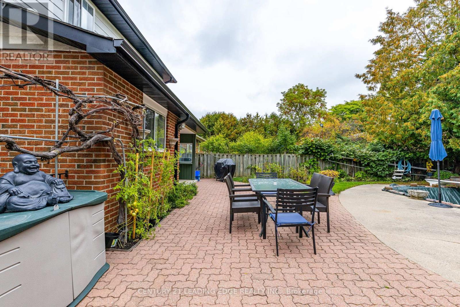 115 Simonston Boulevard, Markham, Ontario  L3T 4L9 - Photo 38 - N12486494