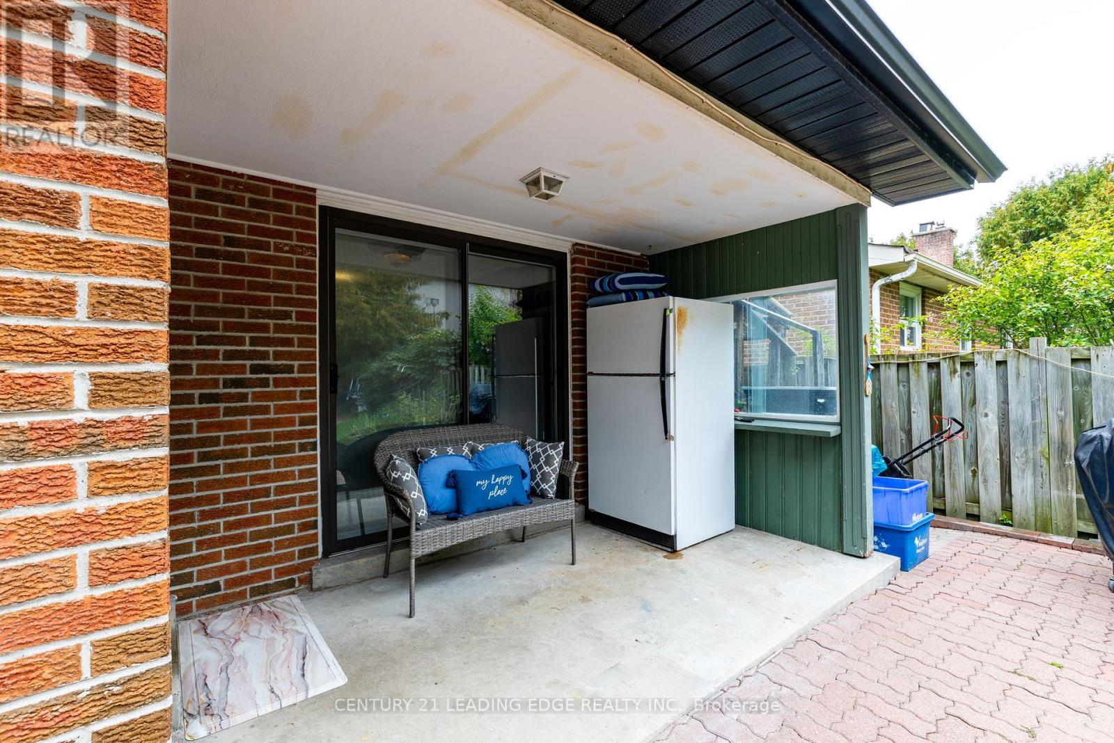 115 Simonston Boulevard, Markham, Ontario  L3T 4L9 - Photo 39 - N12486494