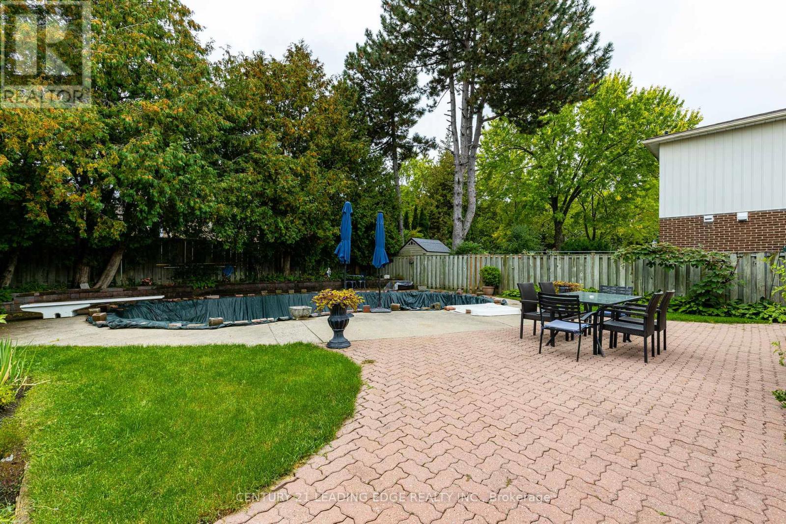 115 Simonston Boulevard, Markham, Ontario  L3T 4L9 - Photo 40 - N12486494