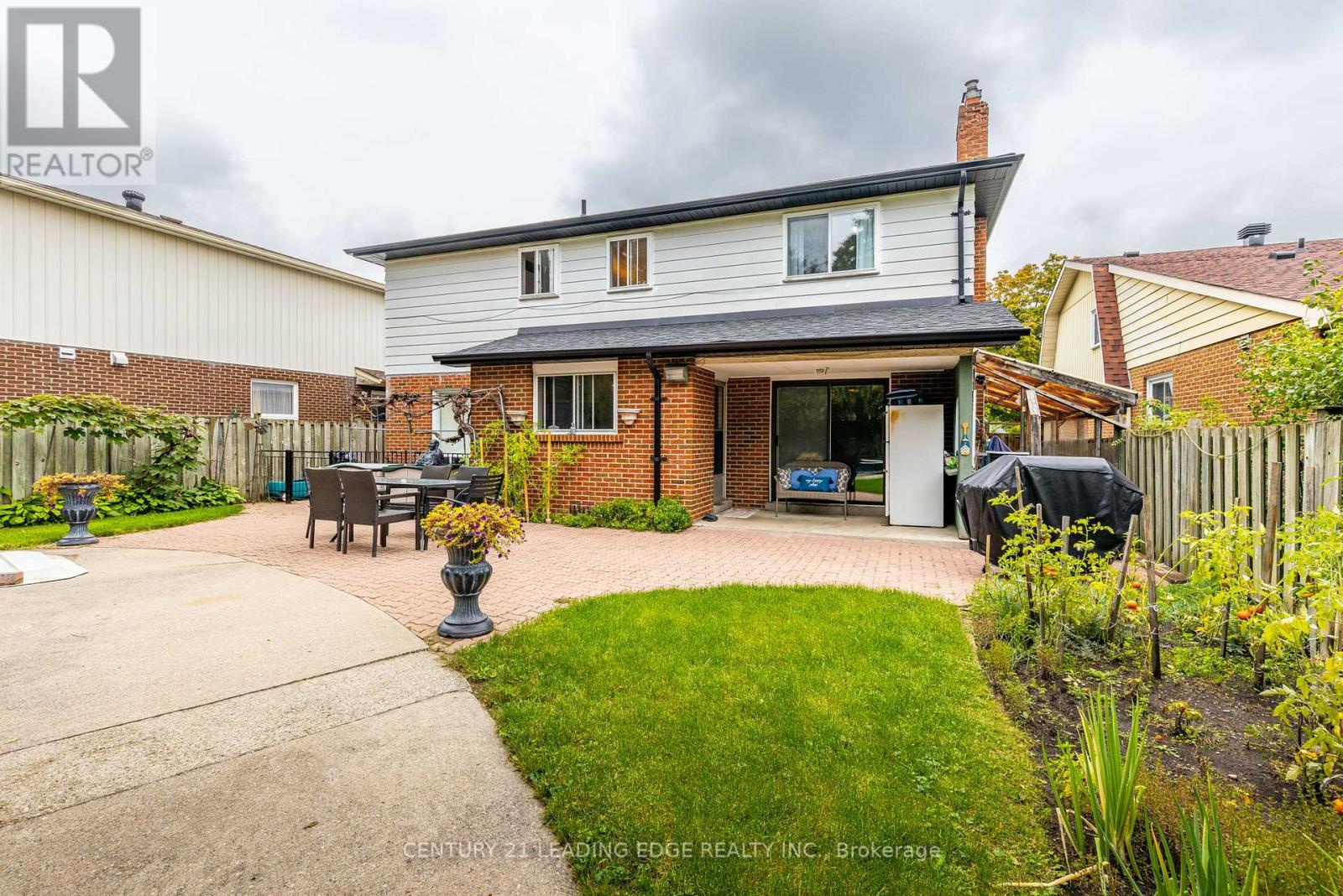 115 Simonston Boulevard, Markham, Ontario  L3T 4L9 - Photo 41 - N12486494