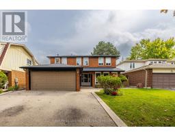 115 SIMONSTON BOULEVARD, Markham, Ontario