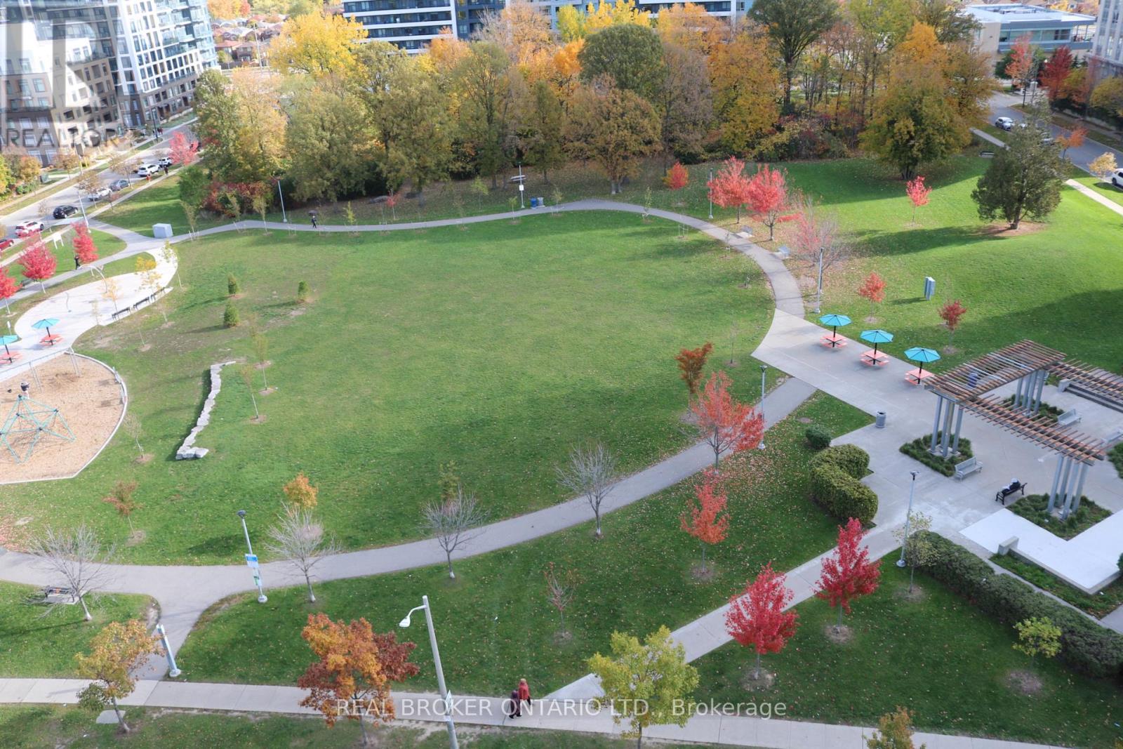 1103 - 20 North Park Road, Vaughan, Ontario  L4J 0G7 - Photo 21 - N12486495