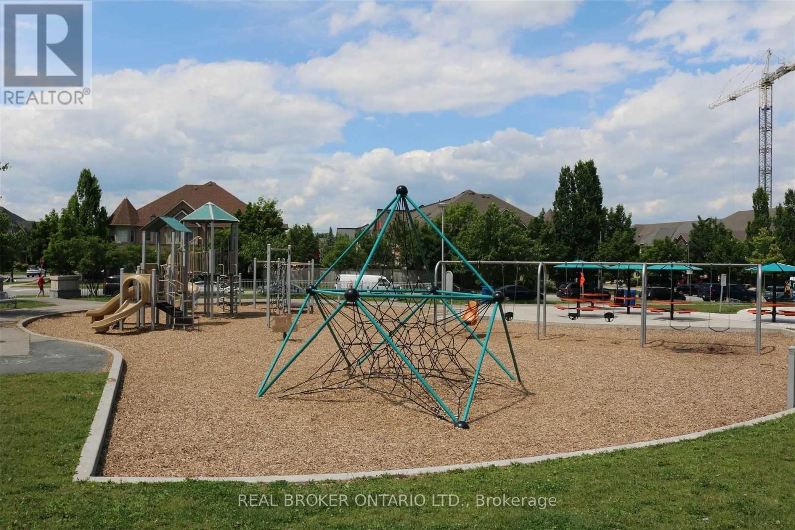 1103 - 20 North Park Road, Vaughan, Ontario  L4J 0G7 - Photo 24 - N12486495