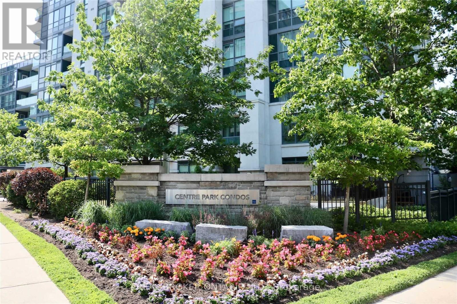 1103 - 20 North Park Road, Vaughan, Ontario  L4J 0G7 - Photo 25 - N12486495